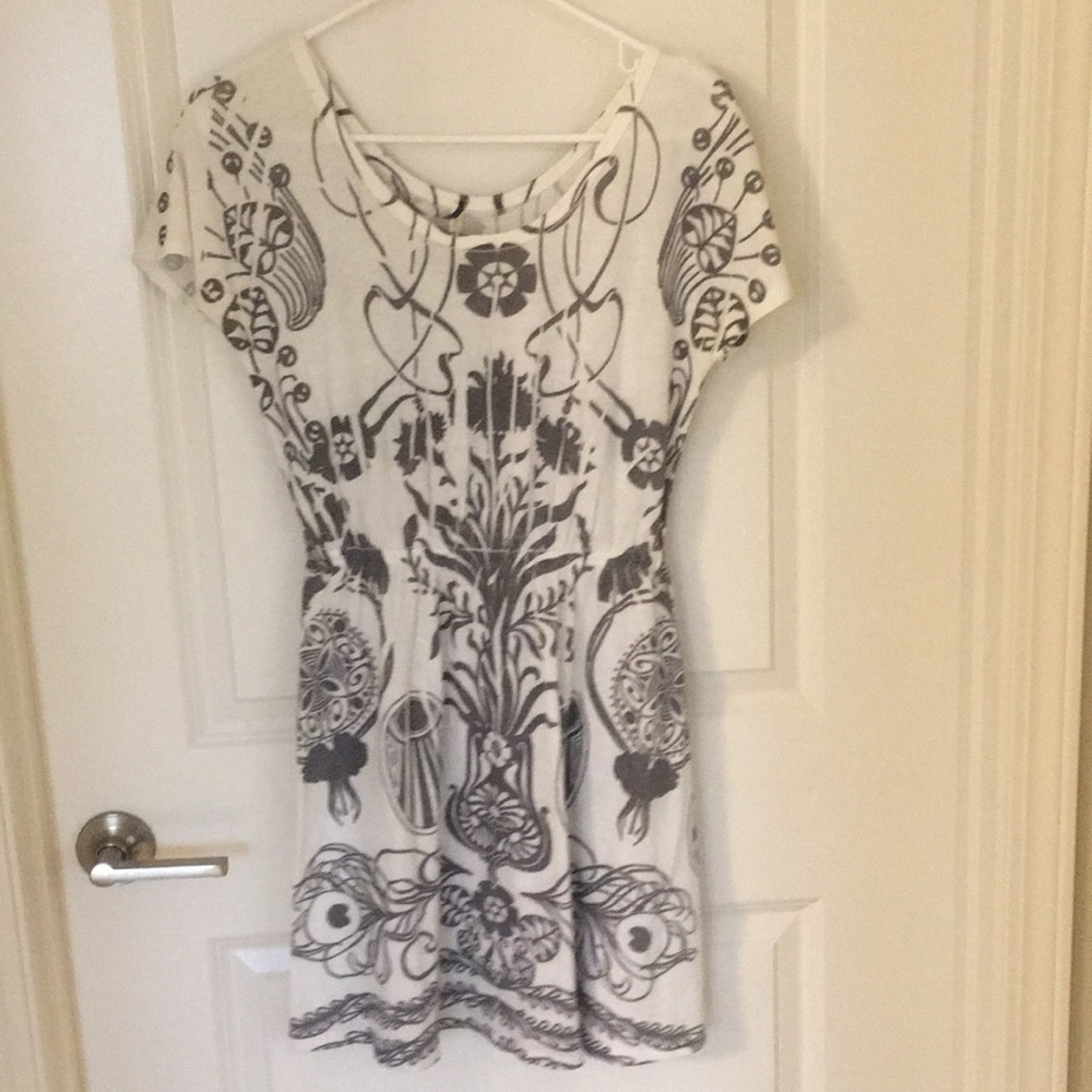Sun dress